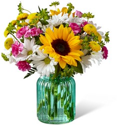 The  Sunlit Meadows Bouquet from Parkway Florist in Pittsburgh PA
